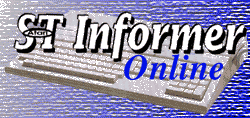 Logo of ST Informer